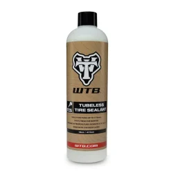WTB TCS Tubeless Tire Sealant 128oz