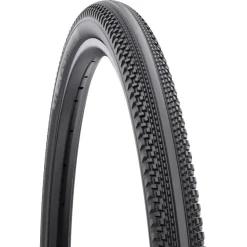 WTB Vulpine S Tire, TCS Tubeless, Light/Fast Rolling Dual DNA SG - 700 x 45c