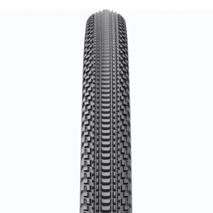WTB Vulpine Tire - 700 x 45 TCS Light/Fast Rolling Dual DNA SG2