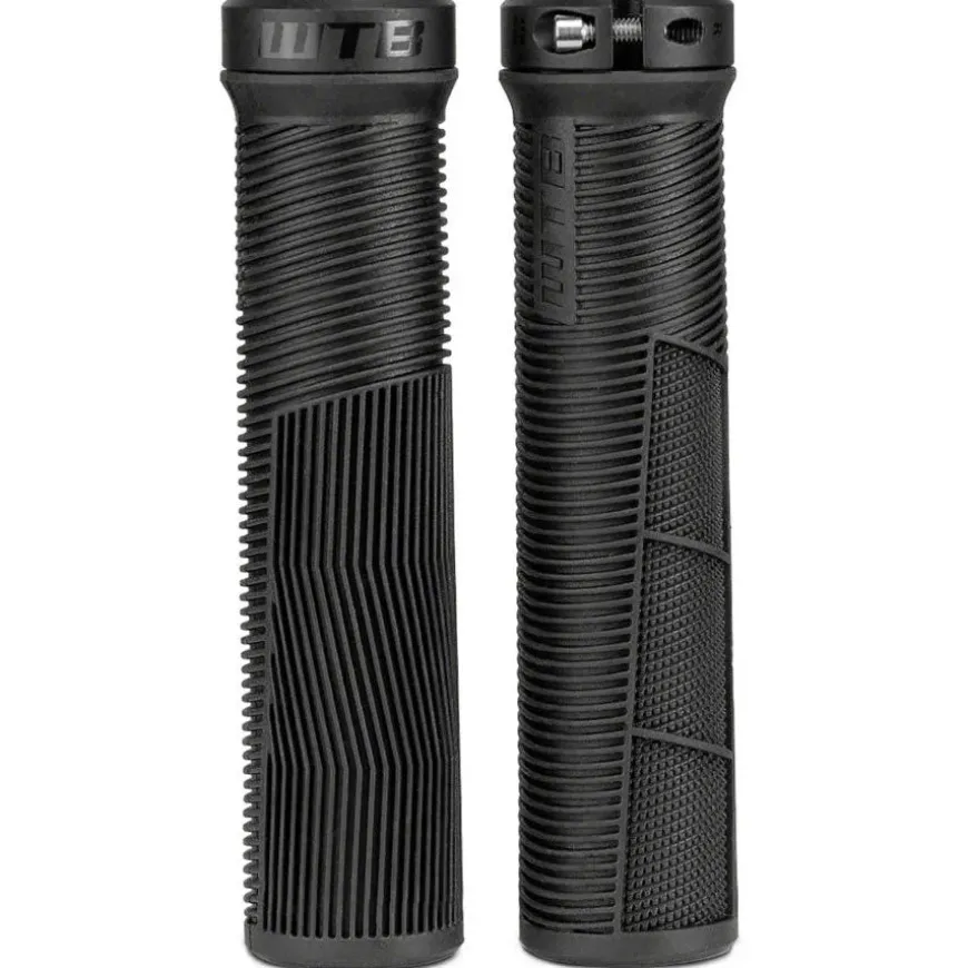 WTB Wavelength Grips