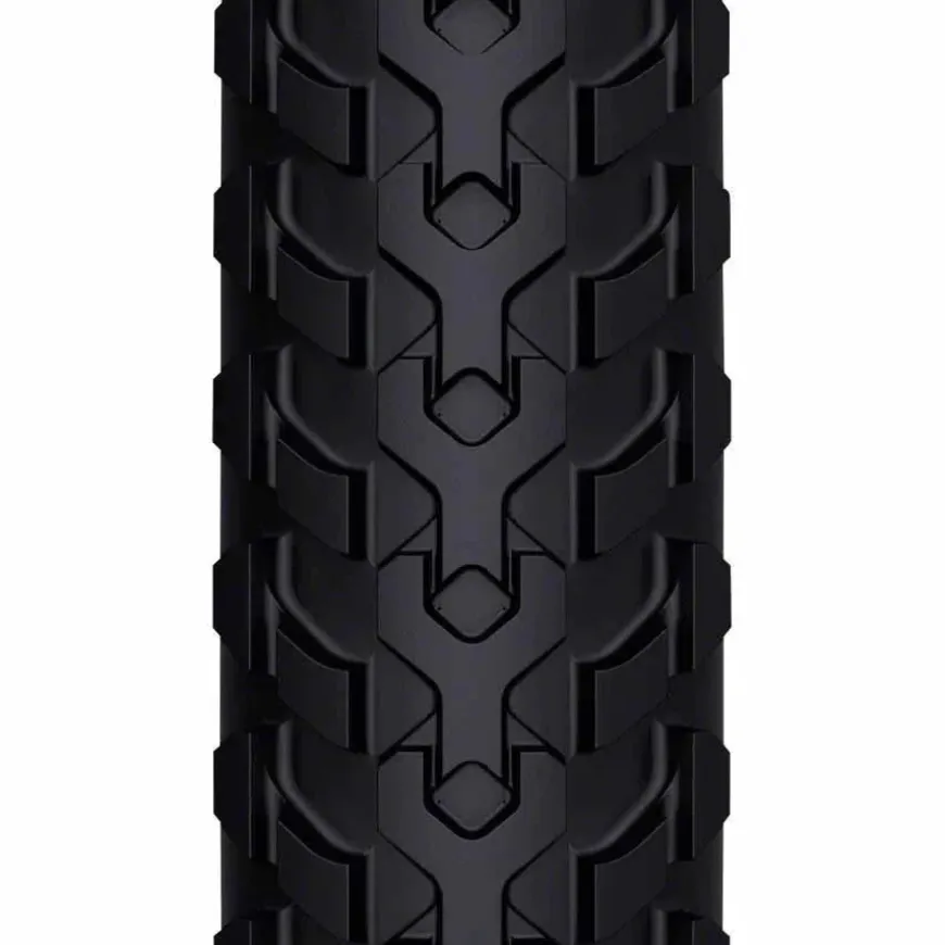 WTB All Terrain Comp Bike Tire: 700 x 37c