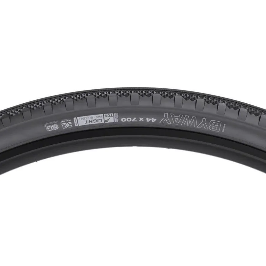 WTB Byway Bike Tire - 700 x 44c
