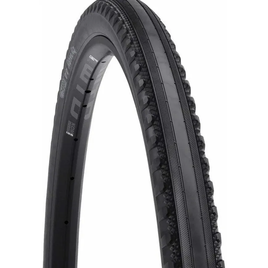 WTB Byway Bike Tire - 700 x 44c, TCS Tubeless