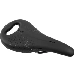 WTB Devo PickUp Saddle - Black Chromoly