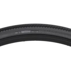 WTB Expanse Gravel Bike Tire - 700 x 32, TCS Tubeless, Black, Light/Fast Rolling, Dual DNA, SG2