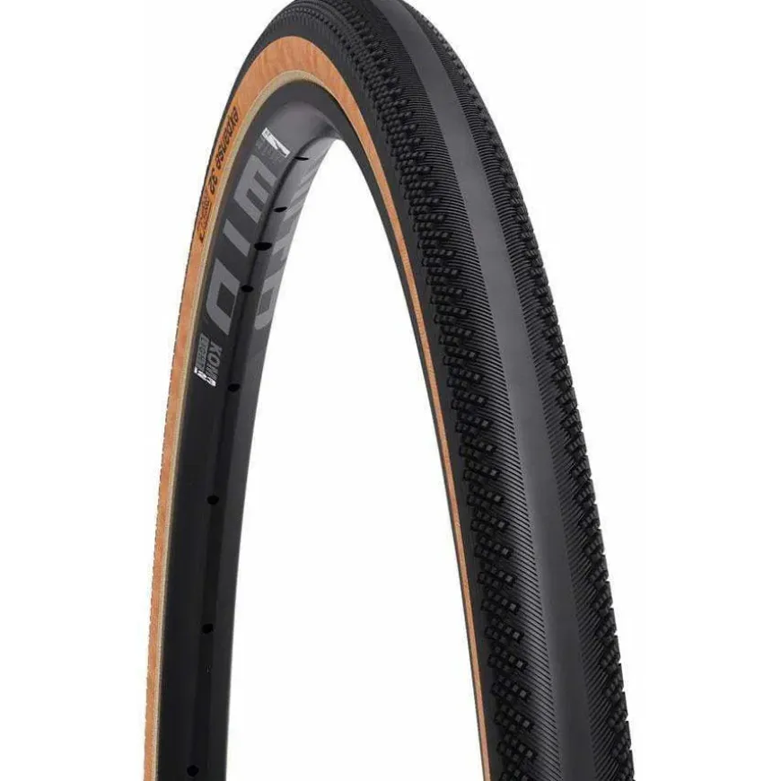 WTB Expanse Tire - 700 x 32 TCS Tubeless-Ready
