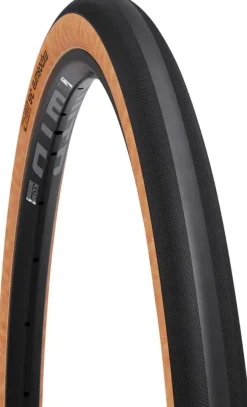 WTB Exposure Tire TCS Light/Fast Rolling Dual DNA SG - 700 x 38c