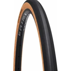 WTB Exposure Tire - 700 x 36, TCS Tubeless, Folding/Tan