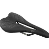 WTB Gravelier Saddle - Black Titanium