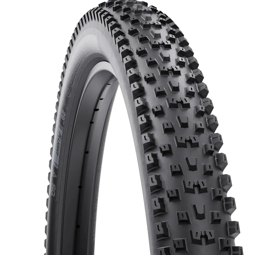 WTB Peacekeeper Tire TCS Light/Fast Rolling TriTec SG2- 29 x 2.4
