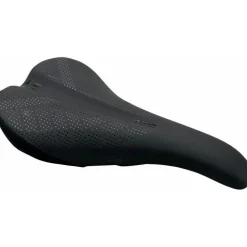 WTB Pure Chromoly Bike Seat - Medium