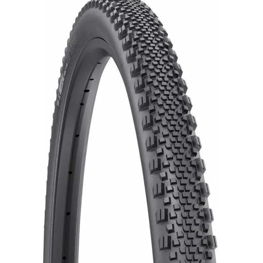 WTB Raddler Bike Tire - 700 x 44