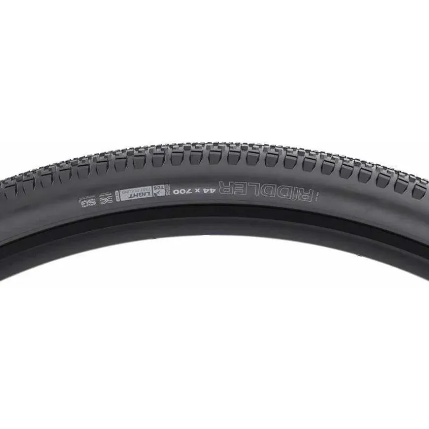 WTB Raddler Bike Tire - 700 x 44