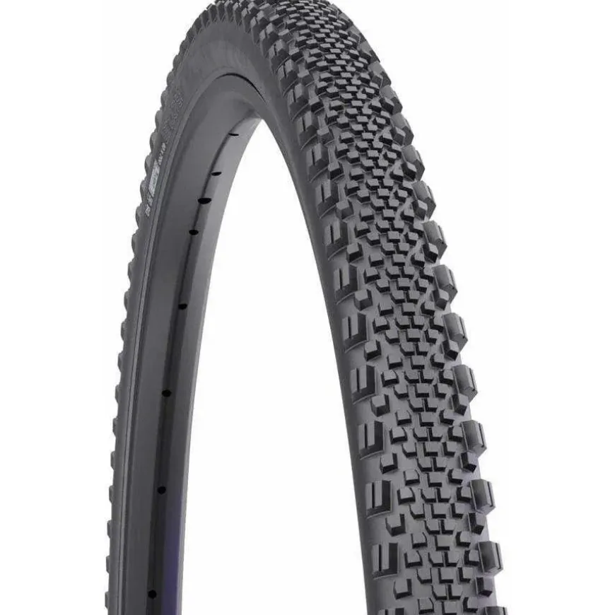 WTB Raddler Bike Tire - 700 x 40c