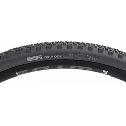 WTB Raddler BIke Tire - 700 x 40, TCS Tubeless, Folding