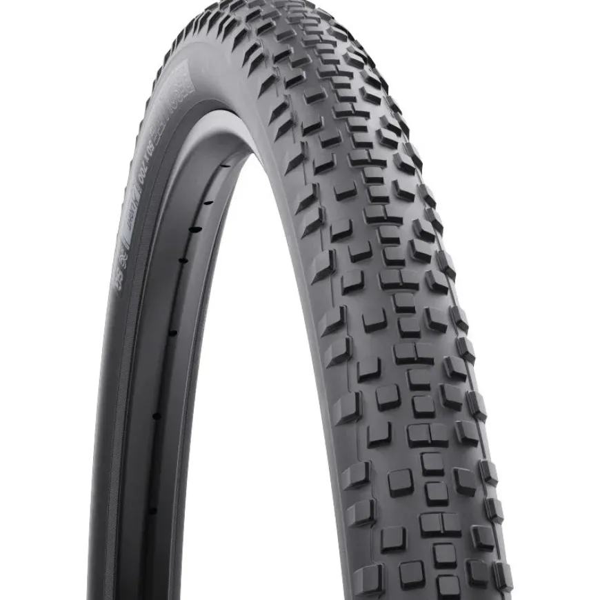 WTB Resolute Tire TCS Fast Rolling Dual DNA SG2 - 700 x 50c