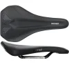 WTB Rocket Saddle - Titanium Medium Fusion Form