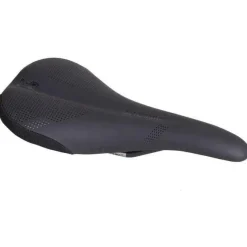 WTB Silverado Bike Seat - Steel Rails