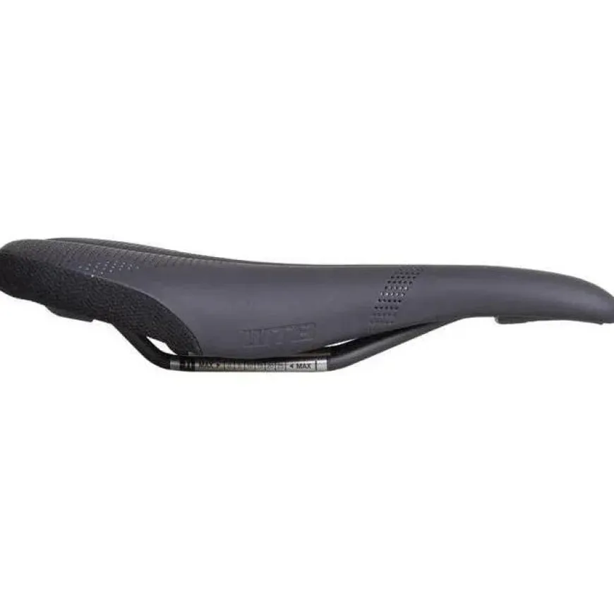 WTB Silverado Bike Seat - Steel Rails