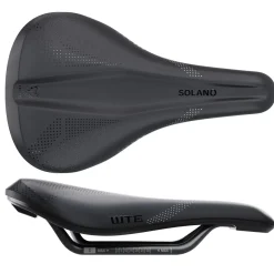 WTB Solano Saddle - Carbon Medium Fusion Form