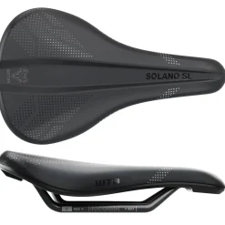 WTB Solano SL Saddle - Carbon Medium Fusion Form