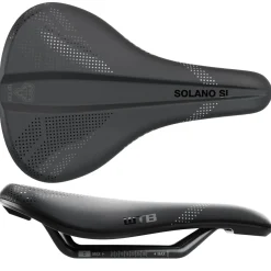 WTB Solano SL Saddle - Carbon Wide Fusion Form