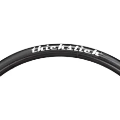 WTB ThickSlick Road Bike Tire - 700 x 28c