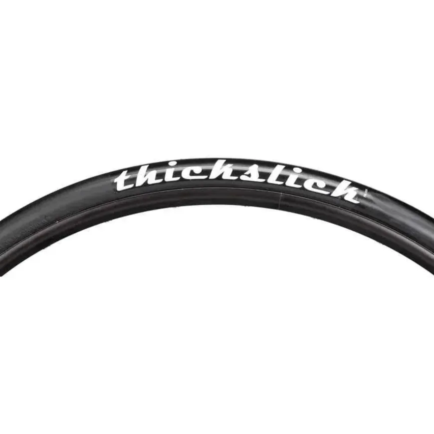 WTB ThickSlick Road Bike Tire - 700 x 28c