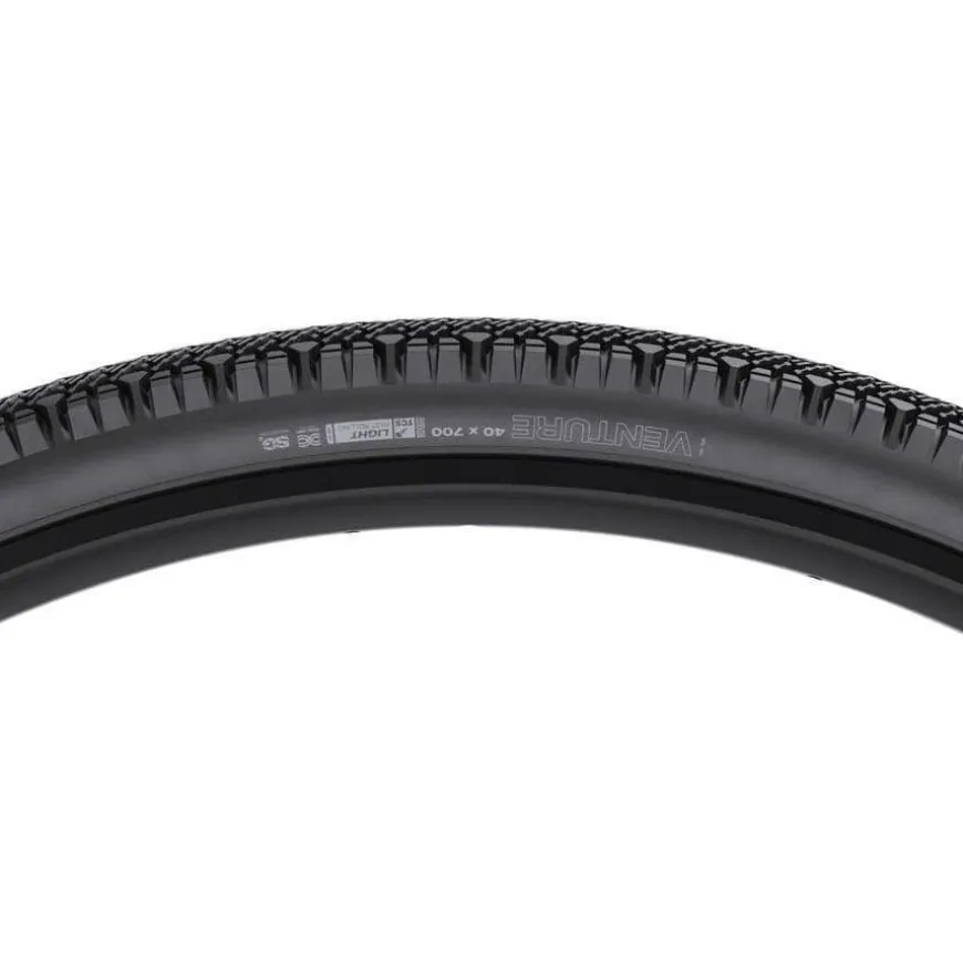 WTB Venture Bike Tire - 700 x 40c