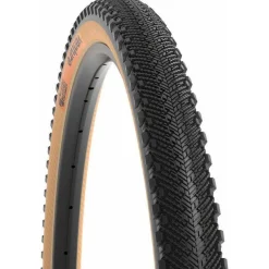 WTB Venture Tire - 700 x 40, TCS Tubeless, Folding/Tan