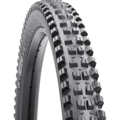 WTB Verdict Mountain Bike Tire - 27.5 x 2.5, TCS Tubeless, Black, Light/High Grip, TriTec, SG2