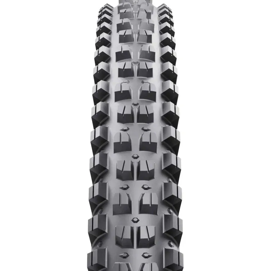 WTB Verdict Mountain Bike Tire - 27.5 x 2.5, TCS Tubeless, Black, Light/High Grip, TriTec, SG2