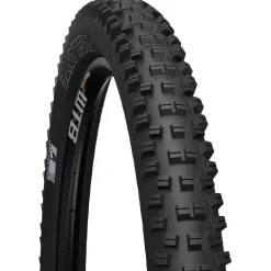 WTB Vigilante Mountain Bike Tire - 29 x 2.5, TCS Tubeless, Black, Light/High Grip, TriTec, SG2