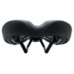 WTB Volt Bike Saddle, Steel Rails, Medium Width