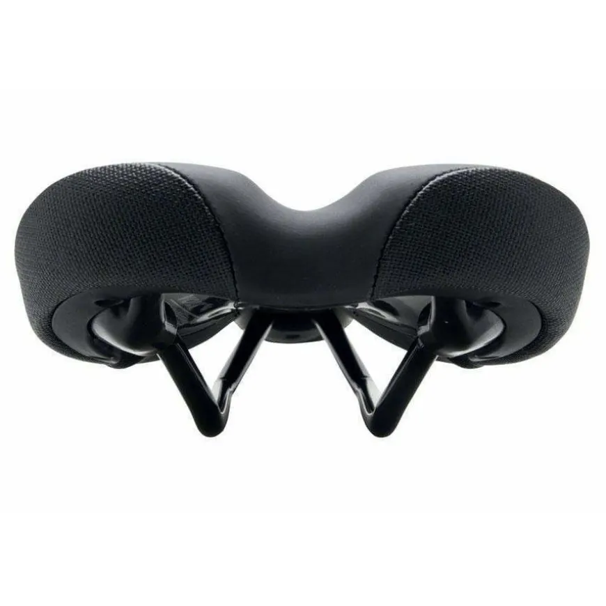 WTB Volt Bike Saddle, Steel Rails, Medium Width
