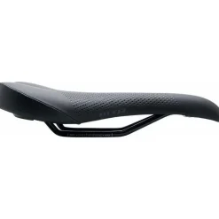 WTB Volt Bike Saddle, Steel Rails, Medium Width