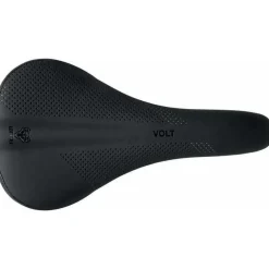 WTB Volt Bike Saddle, Steel Rails, Medium Width