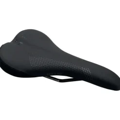 WTB Volt Bike Seat, Chromoly Rails, Medium Width