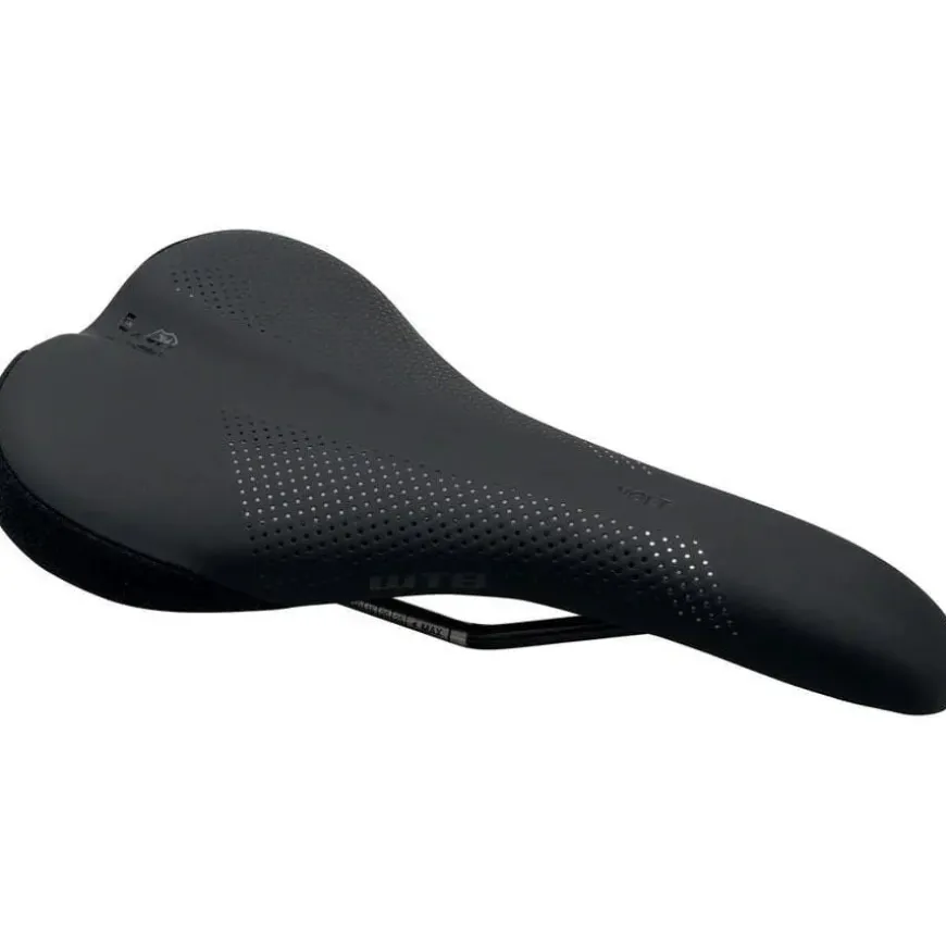 WTB Volt Bike Seat, Chromoly Rails, Medium Width