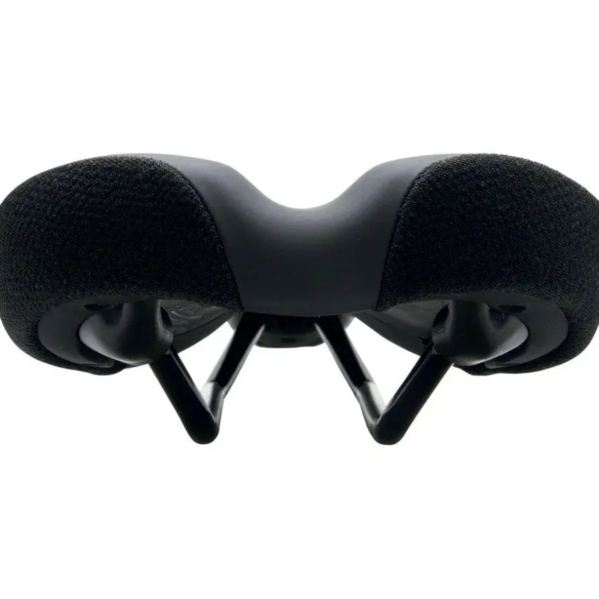 WTB Volt Bike Seat, Chromoly Rails, Wide