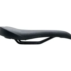 WTB Volt Bike Seat, Steel Rails, Wide