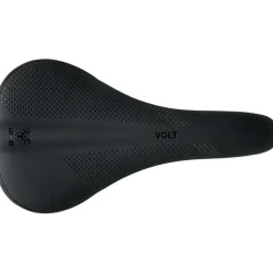 WTB Volt Bike Seat, Steel Rails, Wide