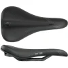 WTB Volt Fusion Form Saddle - Carbon Black Medium