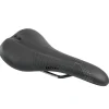 WTB Volt Fusion Form Saddle - Stainless Black Medium