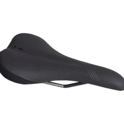 WTB Volt Saddle - Titanium Black Narrow