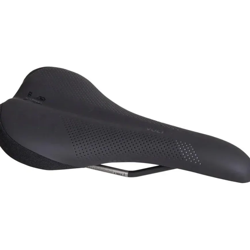 WTB Volt Saddle - Titanium Black Narrow
