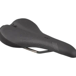 WTB Volt Saddle - Titanium Black Wide