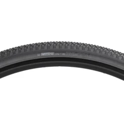 WTB Vulpine Gravel Bike Tire - 700 x 36, TCS Tubeless, Black, Light/Fast Rolling, Dual DNA