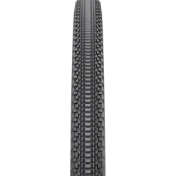 WTB Vulpine Gravel Bike Tire - 700 x 36, TCS Tubeless, Black, Light/Fast Rolling, Dual DNA