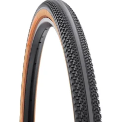WTB Vulpine S TCS Light Fast Roll SG Tire 700x45 Tanwall